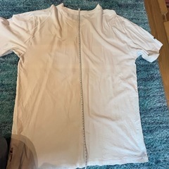 BMW Motorsport Tシャツ ホワイト PUMA製　コラボ　L 半袖の画像