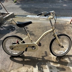 中古】名古屋市の子供用自転車を格安/激安/無料であげます・譲り