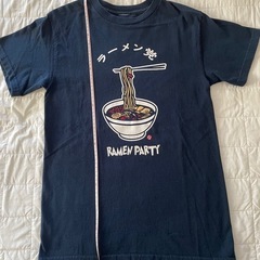 ハワイで買ったイベントTシャツの画像
