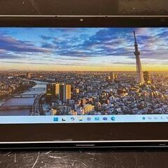 NEC タブレットPC Windows11Pro Office 美品の画像
