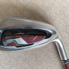 値下げ　ゴルフセット　初心者向けの画像