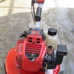 耕運機 井関パンジーミニの画像