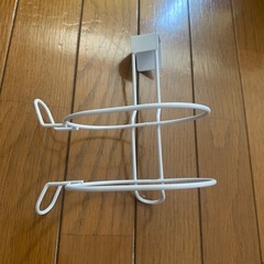 ドライヤーかけの画像