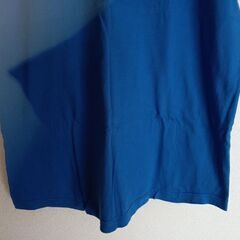 水通しのみ キラー Tシャツ L ロイヤルブルー 蛍光黄色ロゴ Killer 正規店購入の画像
