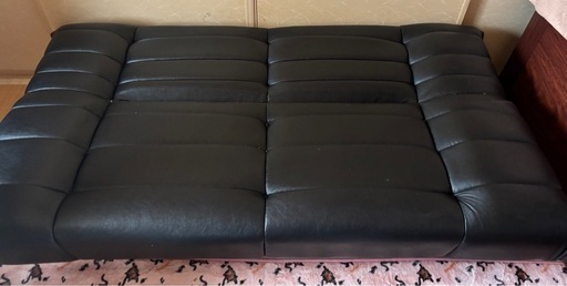 アウトレット 値下げ ソファベッド 最終値下げ】北欧 Beat ソファ