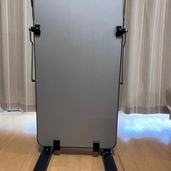 ズボンプレスの画像