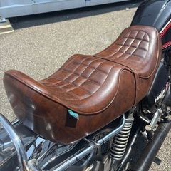 CB400T ホークⅡの画像