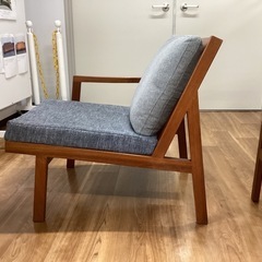 アームチェア〈セパレーツ〉　【町田市再生家具】　251112の画像