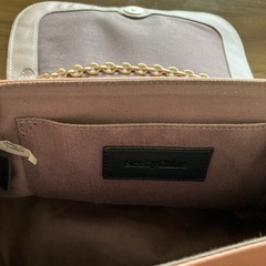 【美品】シーバイクロエ ショルダーバッグ SEEBYCHLOEの画像