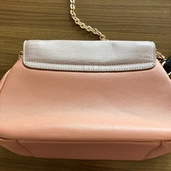 【美品】シーバイクロエ ショルダーバッグ SEEBYCHLOEの画像