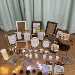 【結婚式】ウェルカムスペースセット