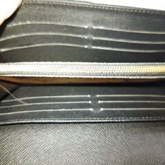 LOUIS VUITTON ルイヴィトン M80726 ポルトフォイユサラ ジャイアントモノグラム 長財布 ブラウン 茶色 コインケース 小銭 の画像