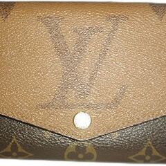 LOUIS VUITTON ルイヴィトン M80726 ポルトフ...