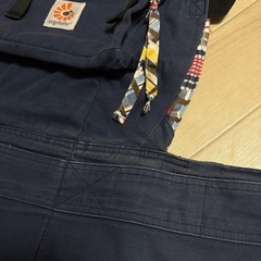 エルゴ　ミキハウス　抱っこひもの画像