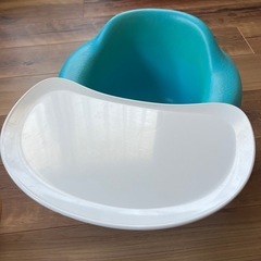 子供お座り椅子
の画像