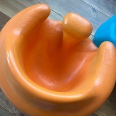 子供お座り椅子
の画像