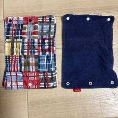 エルゴ　ミキハウス　抱っこひもの画像
