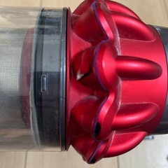 【ジャンク品   ダイソン掃除機V10】の画像