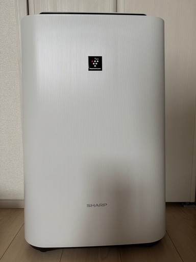 シャープ 加湿空気清浄機 プラズマクラスター (ゆ) 備前西市の
