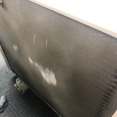 HITACHI 日立 ルームエアコン 白くまくん 約20畳用 2023年製【配送可】の画像