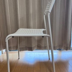 IKEA 椅子の画像