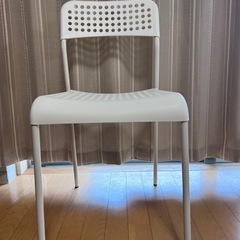 IKEA 椅子の画像