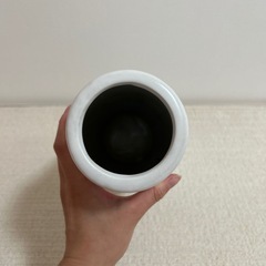 フラワーベース　花瓶の画像