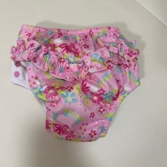 スプラッシュアバウトMサイズ＆スイムパンツセットの画像