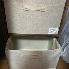 カラーボックスの画像