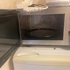 電子レンジ【お問合せ対応中】の画像