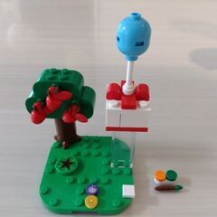 レゴ　あつまれどうぶつの森の画像