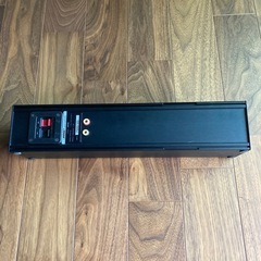 BOSE 33WER センタースピーカー スピーカーシステム ボーズ ブラックの画像