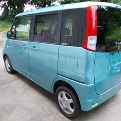 走行中テレビ、DVD鑑賞OK！車検取得渡しは＋５万円☆86,200kmの画像