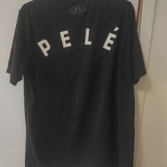 アンダーアーマー　Tシャツ　黒の画像