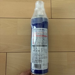 酸素缶の画像