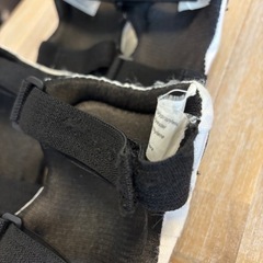 ストライダー　膝当て　サポーターの画像