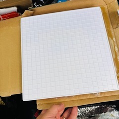ボードゲーム　ブロックス　Blokus の画像