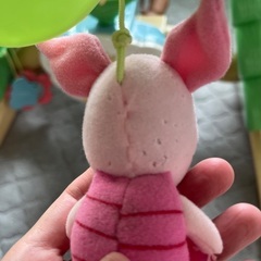 プーさんメリーの画像