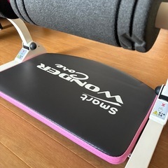 ワンダーコアスマートの画像