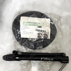 エアバギーココダブル◆双子、年子に◆双子ベビーカー二人乗りベビーカーの画像