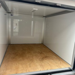 軽貨物運送、貴重品運搬業務できます。の画像