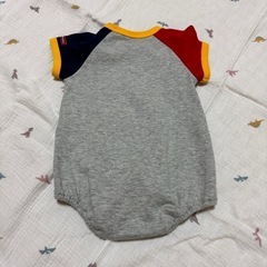 HOT BISCUITS ベビー服 70cmの画像