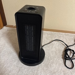 ヒーター 電気ストーブ
