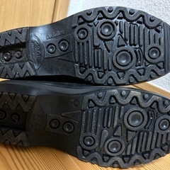 長靴23センチの画像