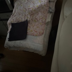 無料❗️敷布団、掛布団.毛布10セット以上の画像