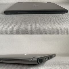 ♬DELL Vostro V130バッテリー新品SSD換装WIN11中古♪の画像