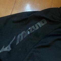 スポーツインナー　サイズ140の画像