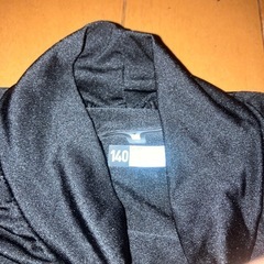 スポーツインナー　サイズ140の画像