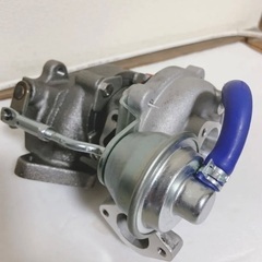 未使用品　HT07-4A ハイフロータービンの画像