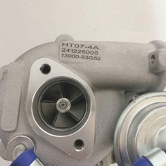 未使用品　HT07-4A ハイフロータービンの画像